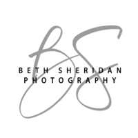 Beth Sheridan Photography logo, Beth Sheridan Photography contact details