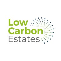 Low Carbon Estates logo, Low Carbon Estates contact details