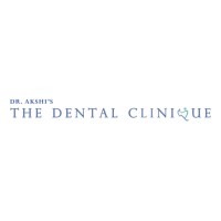 The Dental Clinique logo, The Dental Clinique contact details