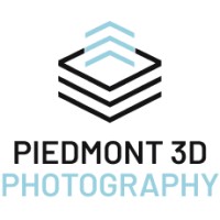 Piedmont 3D Photography logo, Piedmont 3D Photography contact details