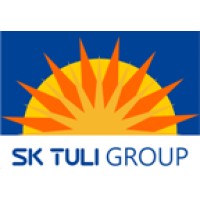 SK Tuli Group Limited logo, SK Tuli Group Limited contact details