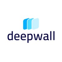 Deepwall logo, Deepwall contact details