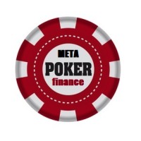 MetaPoker.finance logo, MetaPoker.finance contact details