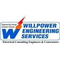 WILLPOWER ENGINEERING SERVICES logo, WILLPOWER ENGINEERING SERVICES contact details