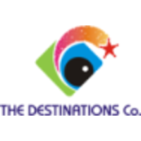 The Destinations Co. logo, The Destinations Co. contact details