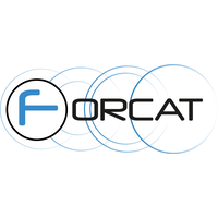 FORCAT logo, FORCAT contact details