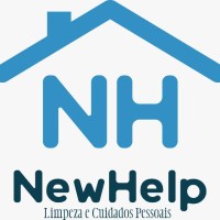 New Help Service logo, New Help Service contact details