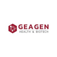 GEAGEN HEALTH & BIOTECH logo, GEAGEN HEALTH & BIOTECH contact details