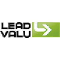 LeadValu logo, LeadValu contact details