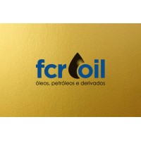 FCR Oil logo, FCR Oil contact details