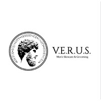 Verus Skincare logo, Verus Skincare contact details