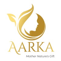 Aarka Organics logo, Aarka Organics contact details