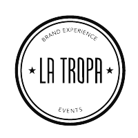 La Tropa | Brand experience & Events logo, La Tropa | Brand experience & Events contact details