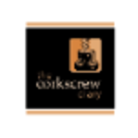 The Corkscrew Diary logo, The Corkscrew Diary contact details