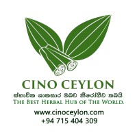 Cino Ceylon Herbal (Pvt) Ltd. logo, Cino Ceylon Herbal (Pvt) Ltd. contact details