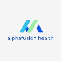 AlphaFusion Health Consulting logo, AlphaFusion Health Consulting contact details