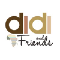 Didi and Friends Foundation logo, Didi and Friends Foundation contact details