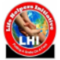 Life Helpers Initiative logo, Life Helpers Initiative contact details