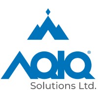 AQIQ Solutions Limited logo, AQIQ Solutions Limited contact details