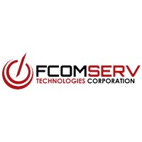 Fcomserv Technologies Corporation logo, Fcomserv Technologies Corporation contact details