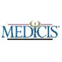 Medicis logo, Medicis contact details