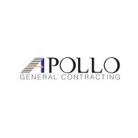 Apollo General Contractors logo, Apollo General Contractors contact details