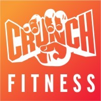 Fitness Holdings Northeast, LLC. - Crunch Fitness logo, Fitness Holdings Northeast, LLC. - Crunch Fitness contact details