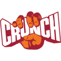 Crunch Fitness Warren logo, Crunch Fitness Warren contact details