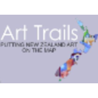 Arttrails New Zealand logo, Arttrails New Zealand contact details