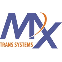 Max Trans Systems Pvt. Ltd. logo, Max Trans Systems Pvt. Ltd. contact details