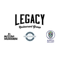 Legacy Restaurant Group - Jacksonville logo, Legacy Restaurant Group - Jacksonville contact details