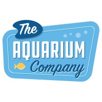 The Aquarium Company logo, The Aquarium Company contact details