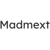 Madmext logo, Madmext contact details