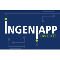 INGENIAPP consultores logo, INGENIAPP consultores contact details