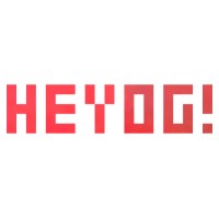 Heyog.co logo, Heyog.co contact details