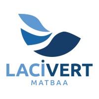 Lacivert Matbaa logo, Lacivert Matbaa contact details