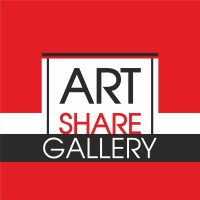 Art Share Gallery logo, Art Share Gallery contact details