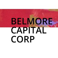 Belmore Capital Corporation logo, Belmore Capital Corporation contact details