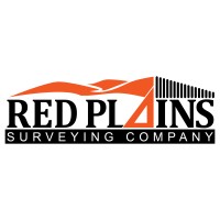 Red Plains Surveying Company logo, Red Plains Surveying Company contact details