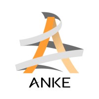 Anke Games Pte. Ltd. logo, Anke Games Pte. Ltd. contact details