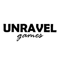 Unravel Games logo, Unravel Games contact details