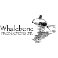 Whalebone Productions Ltd. logo, Whalebone Productions Ltd. contact details