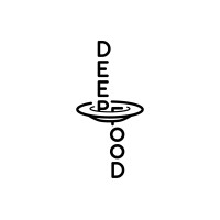 Deep Food logo, Deep Food contact details