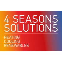 4 Seasons Solutions logo, 4 Seasons Solutions contact details