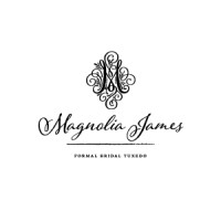 Magnolia James Bridal logo, Magnolia James Bridal contact details