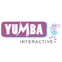 Yumba Interactive logo, Yumba Interactive contact details