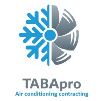 TABApro logo, TABApro contact details