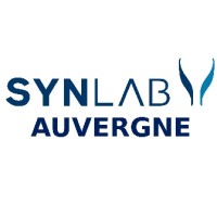 SYNLAB Auvergne logo, SYNLAB Auvergne contact details