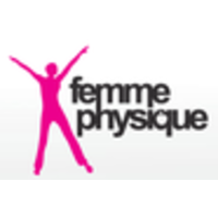 Femme Physique logo, Femme Physique contact details