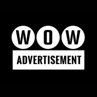 WOW Advertisement logo, WOW Advertisement contact details